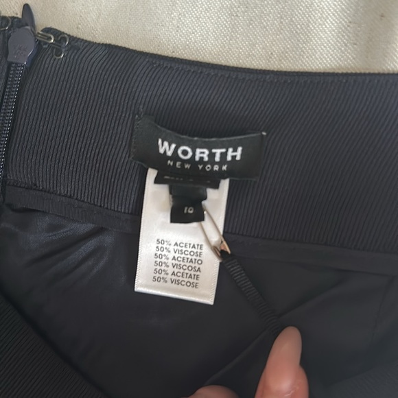 Brand New NWT Worth Trousers - Picture 3 of 3